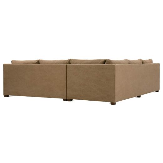 Picture of Sylvie Deep Depth Sectional